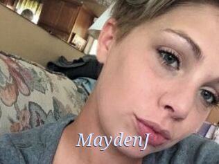 MaydenJ