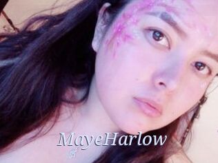 MayeHarlow