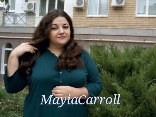 MayiaCarroll