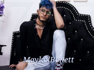 MaykolBonett 777 Erotik Chat