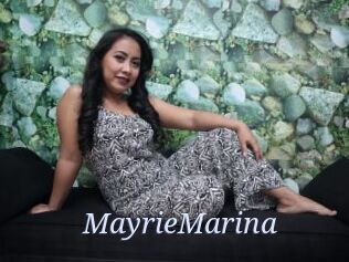 MayrieMarina