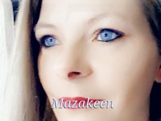 Mazakeen