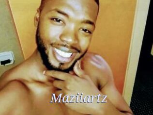 Maziiartz