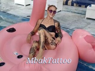 MbakTattoo