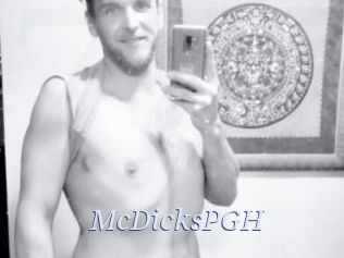McDicksPGH