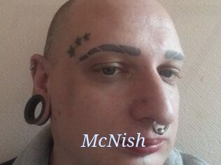 McNish
