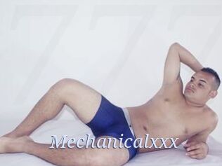 Mechanicalxxx