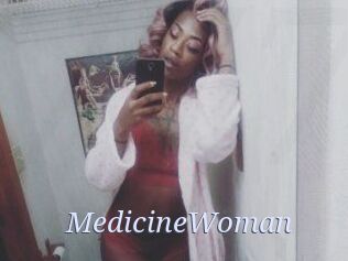 MedicineWoman 777 Erotik Chat