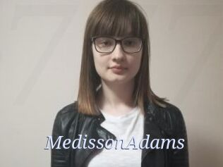 MedissonAdams