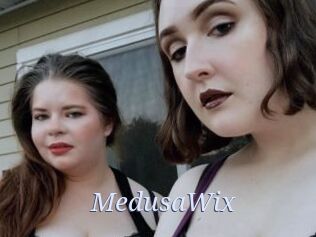 MedusaWix