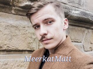 MeerkatMatt 777 Erotik Chat