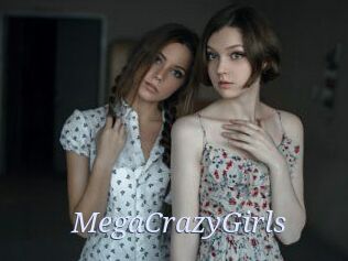MegaCrazyGirls