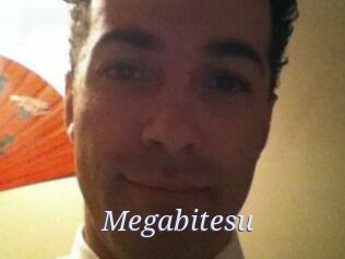 Megabitesu