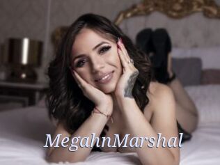 MegahnMarshal