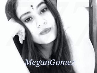 MeganGomez
