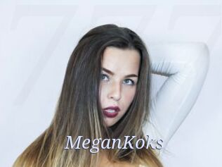 MeganKoks