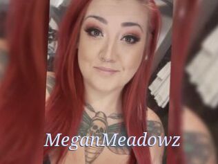 MeganMeadowz