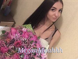MeganMoahhh