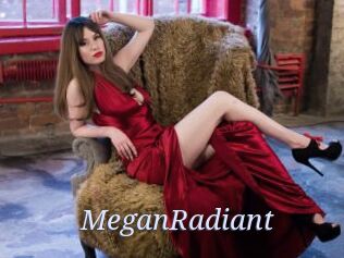 MeganRadiant