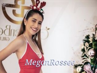 MeganRossee 777 Erotik Chat