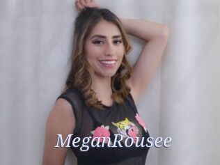 MeganRousee
