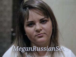 MeganRussianSex