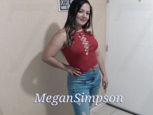 MeganSimpson 777 Erotik Chat