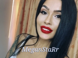 MeganStaRr