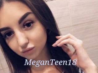 MeganTeen18