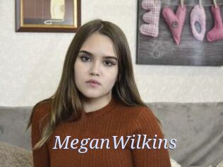 MeganWilkins