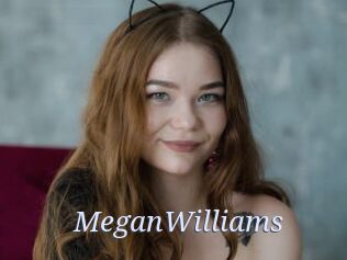 MeganWilliams