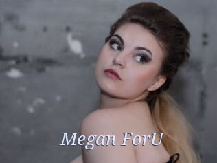 Megan_ForU