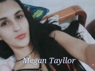 Megan_Tayllor