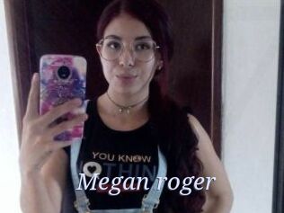 Megan_roger