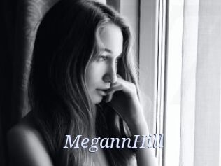 MegannHill