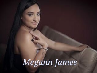 Megann_James