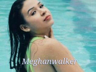Meghanwalker