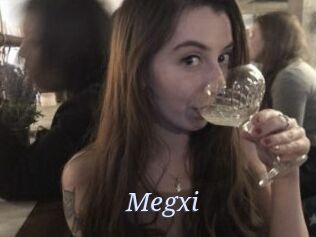 Megxi