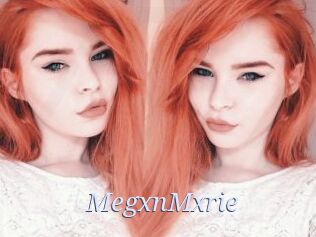 MegxnMxrie