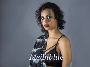 Meibiblue