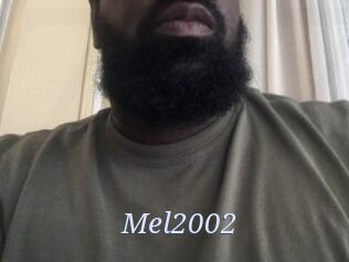 Mel2002