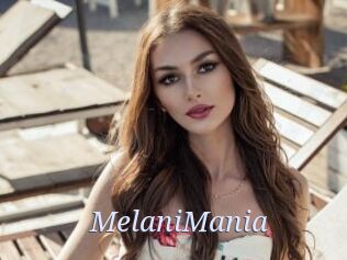 MelaniMania