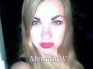 MelaniaW