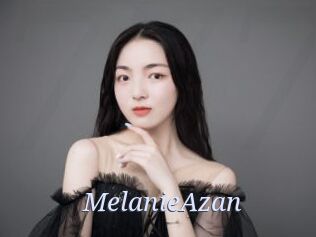 MelanieAzan 777 Erotik Chat