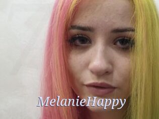MelanieHappy