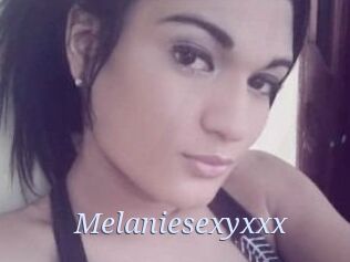 Melaniesexyxxx
