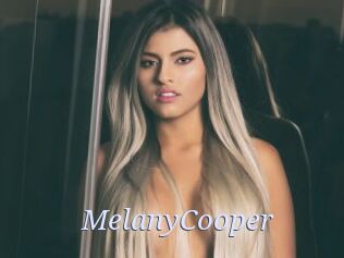 MelanyCooper