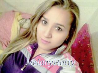 MelanyHotty