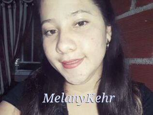 MelanyKehr