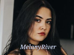 MelanyRiver 777 Erotik Chat